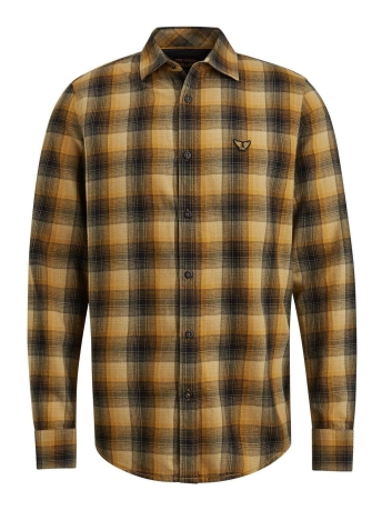 PME legend Overhemd SHIRT WITH CHECK PATTERN PSI2310200 8196