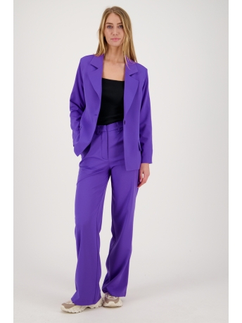 Raizzed Broek STEFANIE R223AWN40007 853 COOL PURPLE