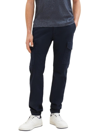 Tom Tailor Broek CARGO BROEK 1039000XX10 10668