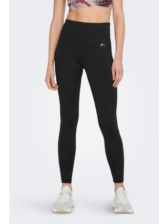 Only Play Sportkleding ONPMILA-2 HW PCK TIGHTS NOOS 15274629 Black