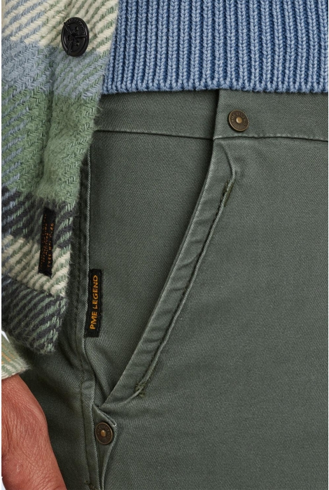 PME legend twin wasp chino left hand stretch