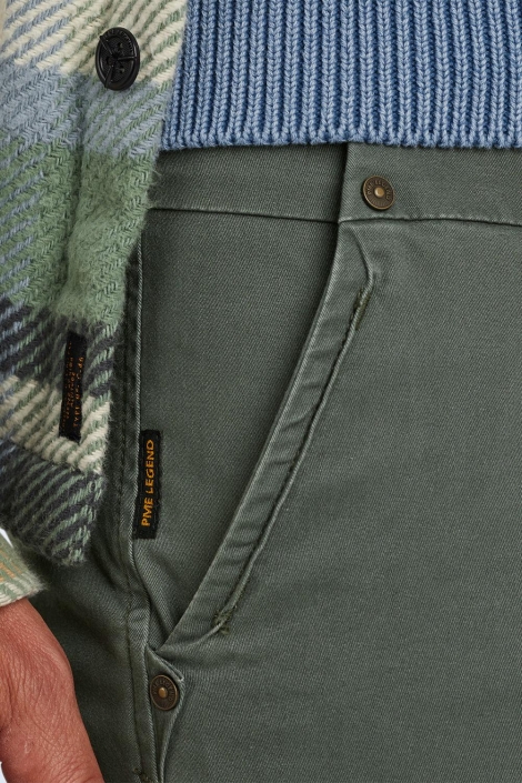PME legend twin wasp chino left hand stretch