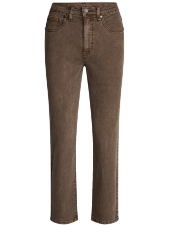 SisterS point Jeans OWI JE4 14716 CHOCOLATE