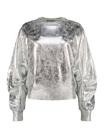 Raizzed Trui RUMA R032AWN34001 957 Silver Metallic