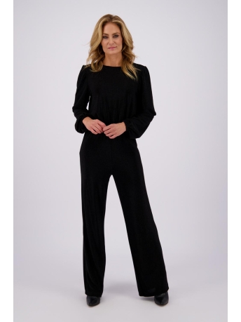 Raizzed Broek PERLE R032AWN49001 944 Deep Black