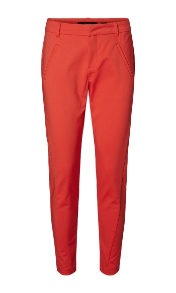 VMVICTORIA NW ANTIFIT ANKLE PANT NO 10180484 Cayenne