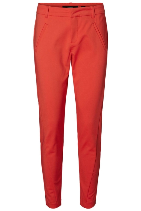 Vero Moda vmvictoria nw antifit ankle pant no