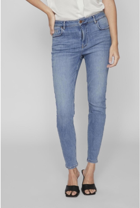 Vila visarah wu05 rw skinny jeans - noos