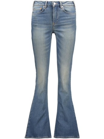 Scotch & Soda Jeans THE CHARM FLARED JEANS 170056 5303