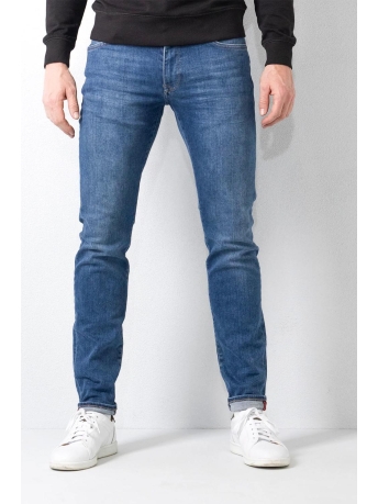 Petrol Industries Jeans SEAHAM CLASSIC Medium Blue