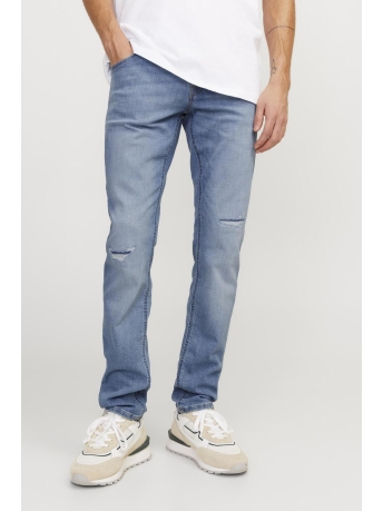 Jack & Jones Jeans JJIGLENN JJFOX CB 706 NOOS 12249197 Blue Denim