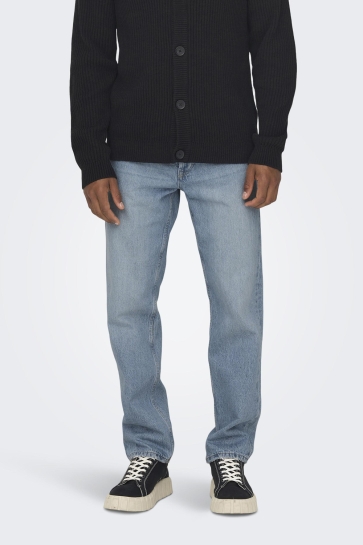 Dit is ook leuk van Only & Sons Jeans