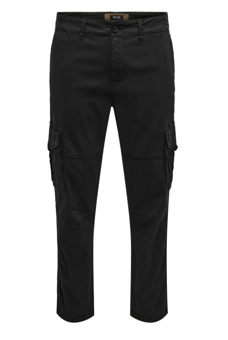 Only & Sons onsdean life tap cargo 0032 pant no