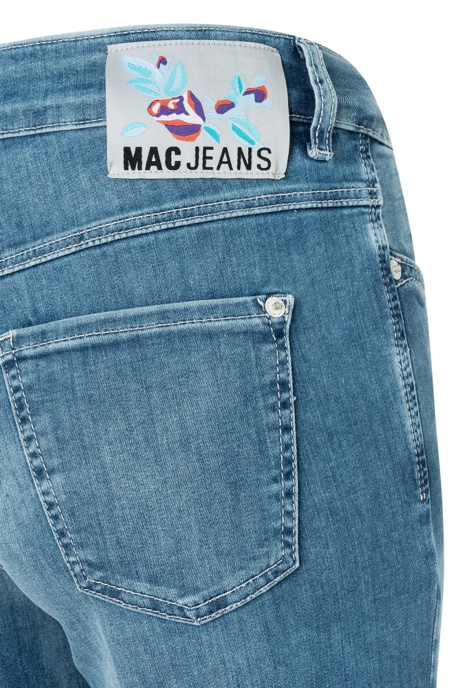Mac blauwe dames jeans | Unique Selling Point