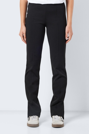 Noisy may Broek NMJASA HW PANTS NOOS 27026062 Black