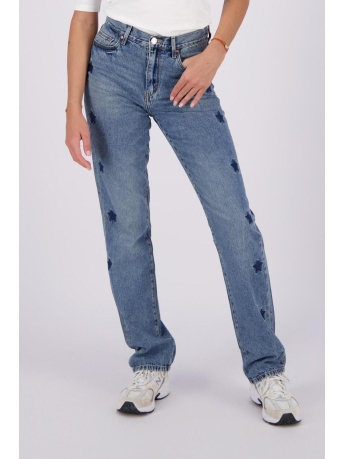 Raizzed Jeans SUNSET STAR R124AWD42003 RD01 DARK BLUE STONE