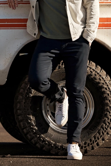 Dit is ook leuk van PME legend Broek