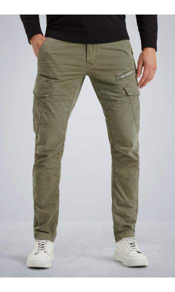 NORDROP TAPERED FIT CARGO PANTS PTR2402600 6381