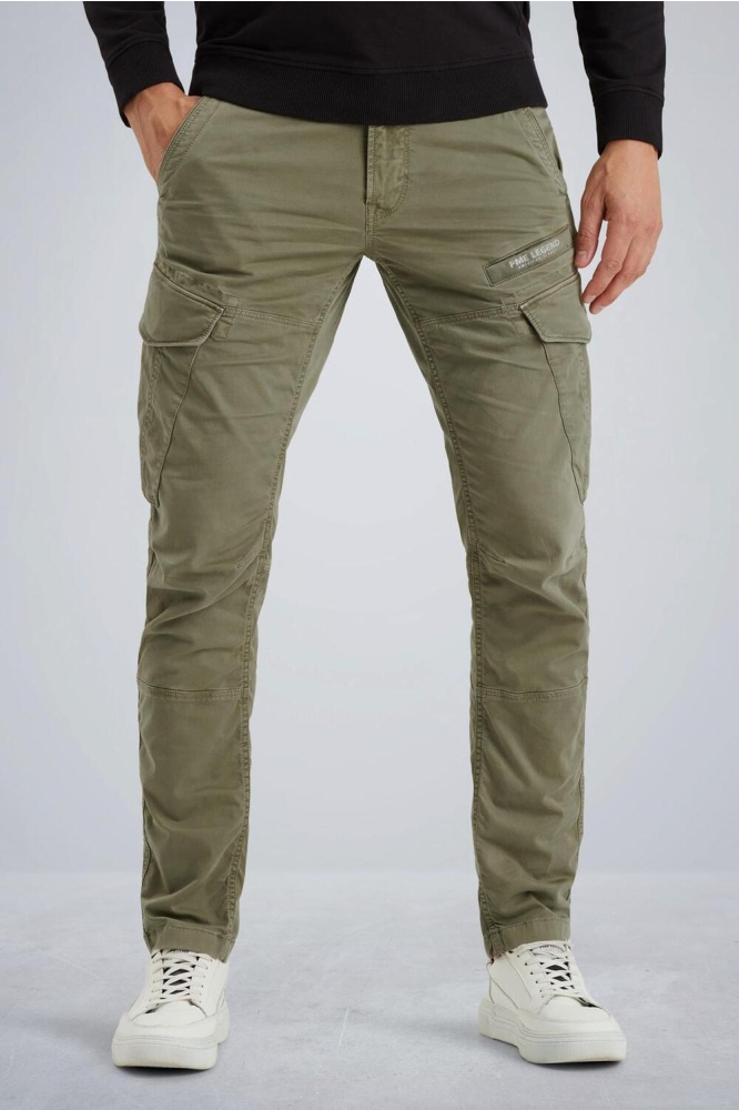 NORDROP TAPERED FIT CARGO PANTS PTR2402600 6381