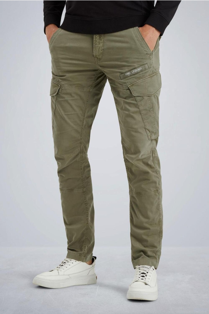 NORDROP TAPERED FIT CARGO PANTS PTR2402600 6381