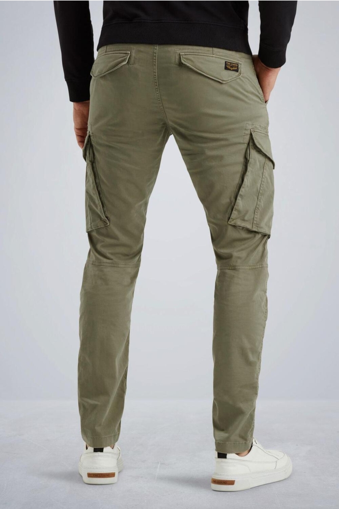 NORDROP TAPERED FIT CARGO PANTS PTR2402600 6381