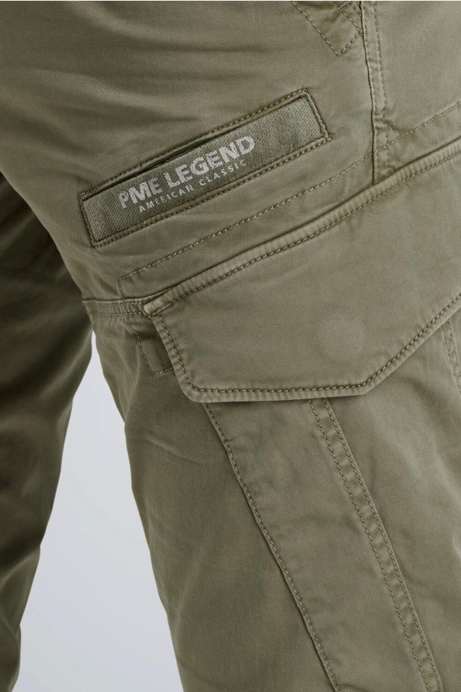 NORDROP TAPERED FIT CARGO PANTS PTR2402600 6381