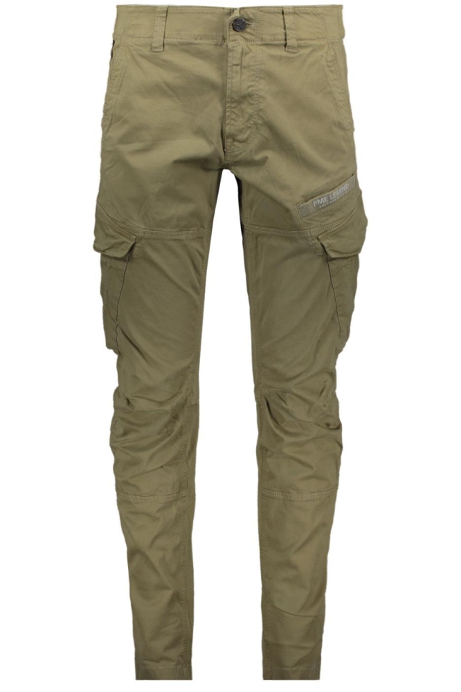 NORDROP TAPERED FIT CARGO PANTS PTR2402600 6381