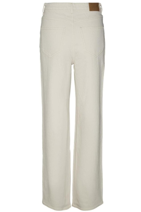 Vero Moda vmtessa hr wide jeans ecru ga noos