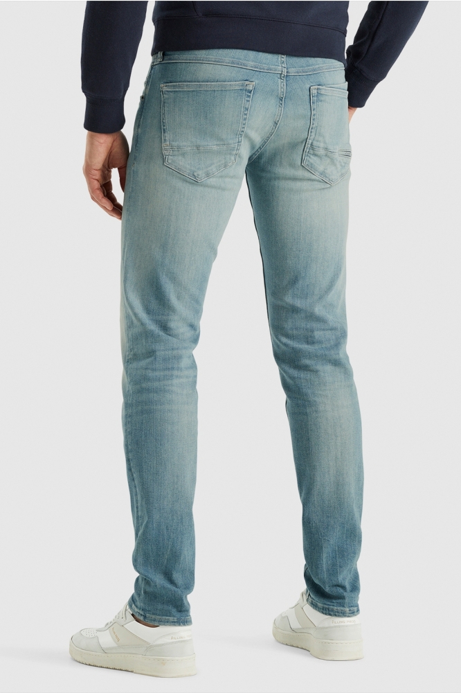 SHIFTBACK TAPERED FIT JEANS CTR2402723 FGT