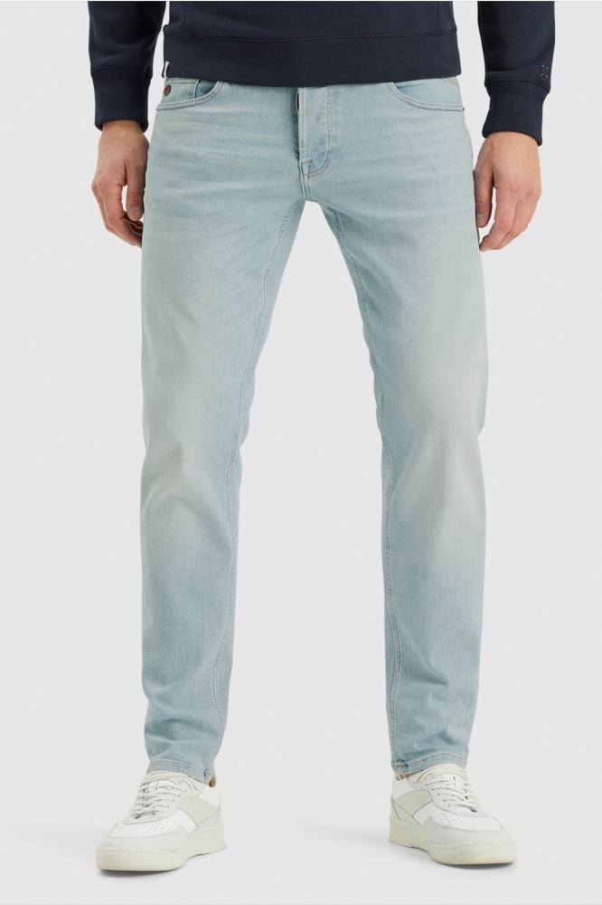 SHIFTBACK TAPERED FIT JEANS CTR2402739 SBS