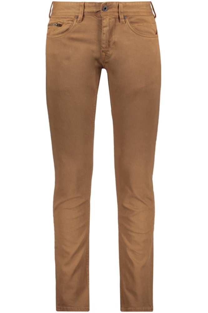 Vanguard bruine heren jeans | Vooraanzicht