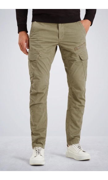 NORDROP TAPERED FIT CARGO PANTS WITH PRINT PTR2402646 8013