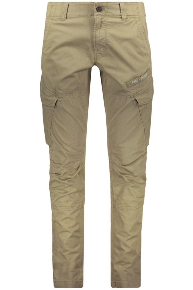 NORDROP TAPERED FIT CARGO PANTS WITH PRINT PTR2402646 8013