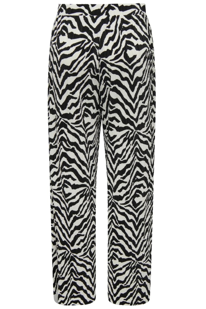 Plisse rok jacqueline de yong clearance