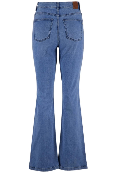 Zusss 0303 020 4011 flared jeans