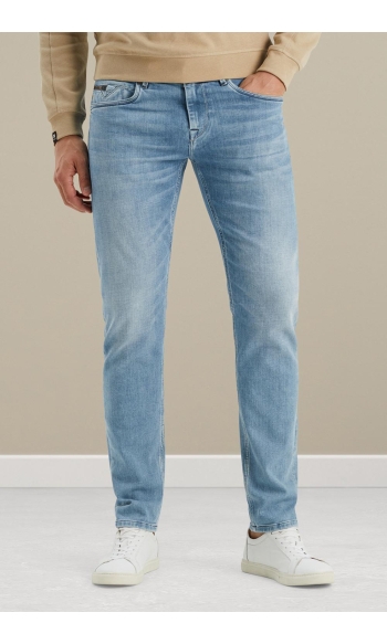 V850 SLIM FIT JEANS VTR2403743 LSI