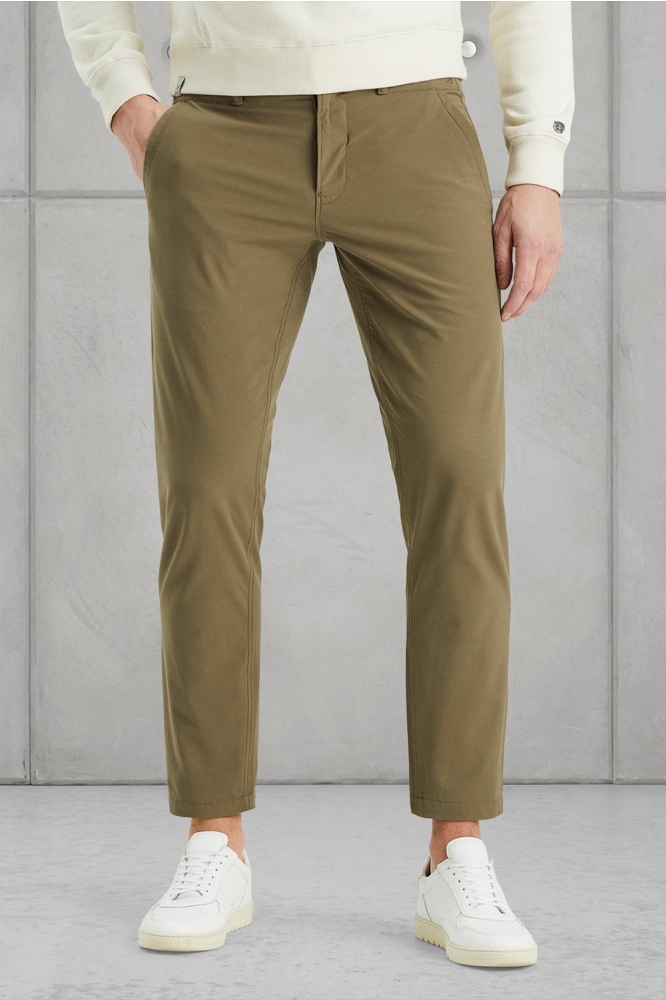 RELAXED SLIM FIT CHINO CTR2403614 8034