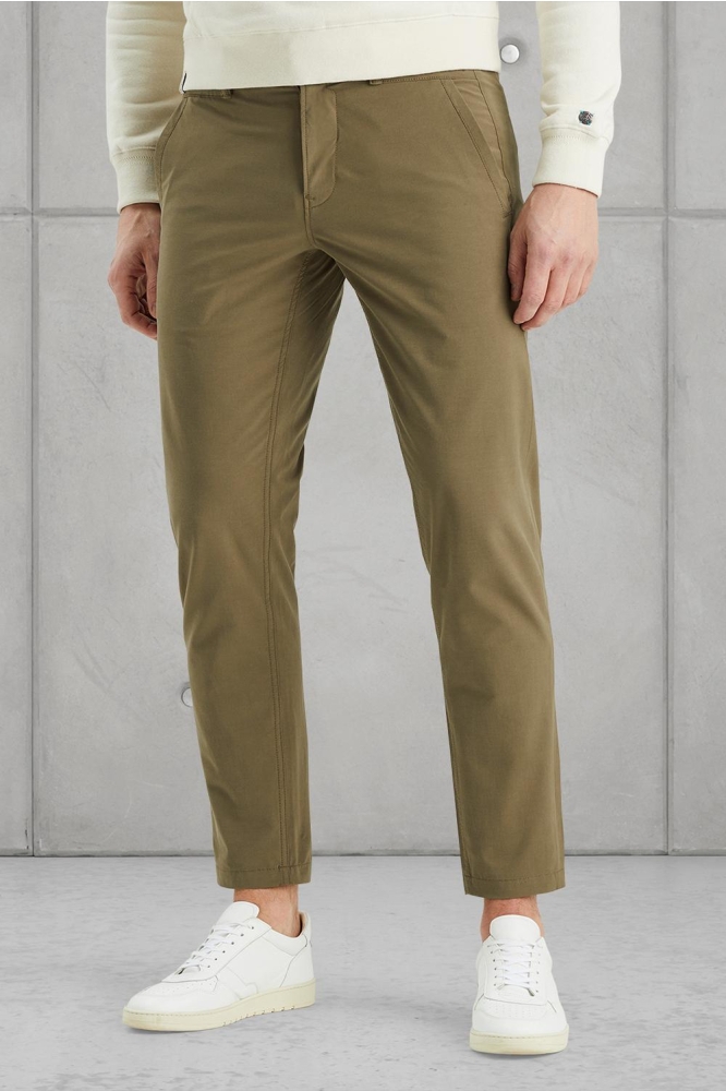 RELAXED SLIM FIT CHINO CTR2403614 8034