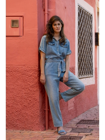 Buy denim sale jumpsuits online