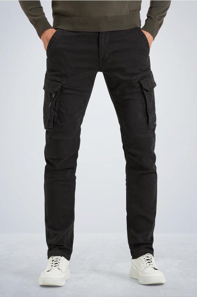 EXPEDIZOR RELAXED FIT CARGO PANTS PTR2403630 999