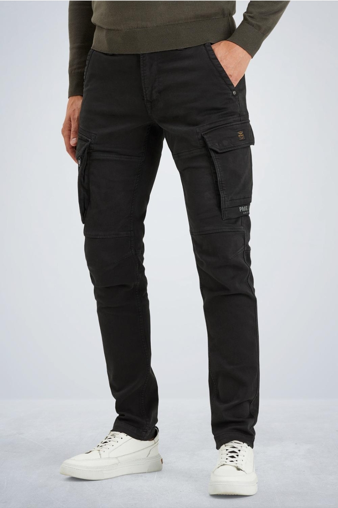 EXPEDIZOR RELAXED FIT CARGO PANTS PTR2403630 999
