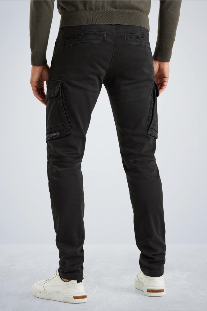 EXPEDIZOR RELAXED FIT CARGO PANTS PTR2403630 999