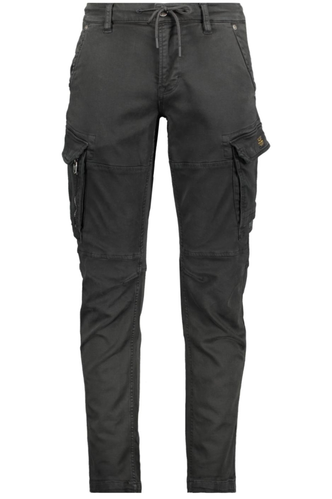 EXPEDIZOR RELAXED FIT CARGO PANTS PTR2403630 999