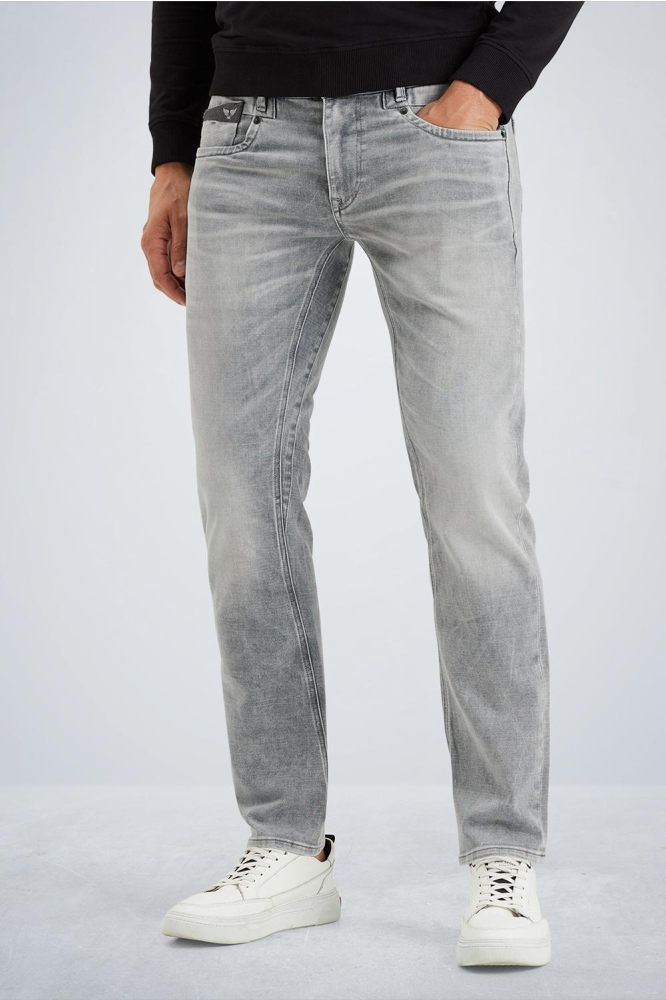 COMMANDER RELAXED FIT JEANS PTR2403733 LSG