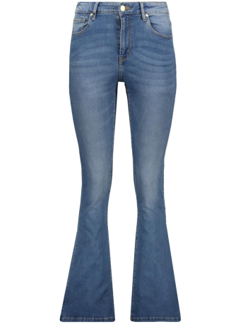 Raizzed Jeans SUNRISE NOSAWD42001 RD02 MID BLUE STONE