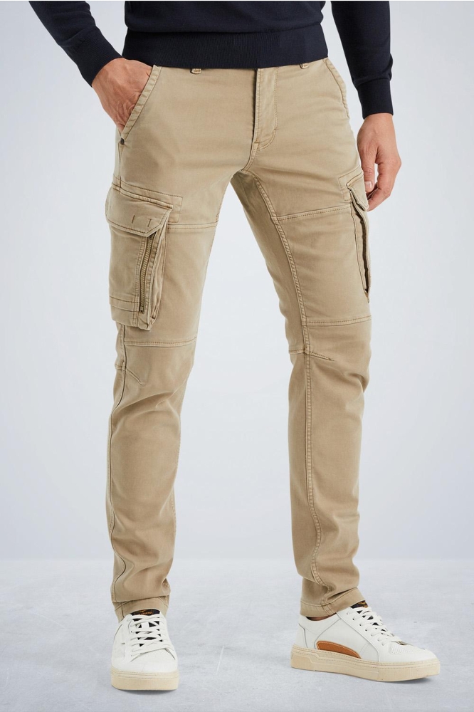 EXPEDIZOR RELAXED FIT CARGO PANTS PTR2403630 7089