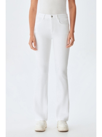 LTB Jeans NOVI WHITE 51688 100 WHITE