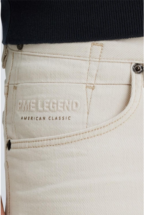 PME legend pme legend nightflight jeans natur