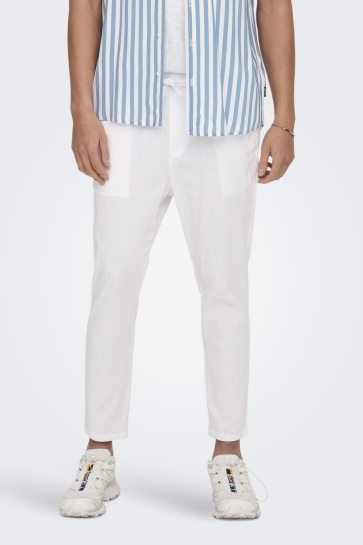 Dit is ook leuk van Only & Sons Broek