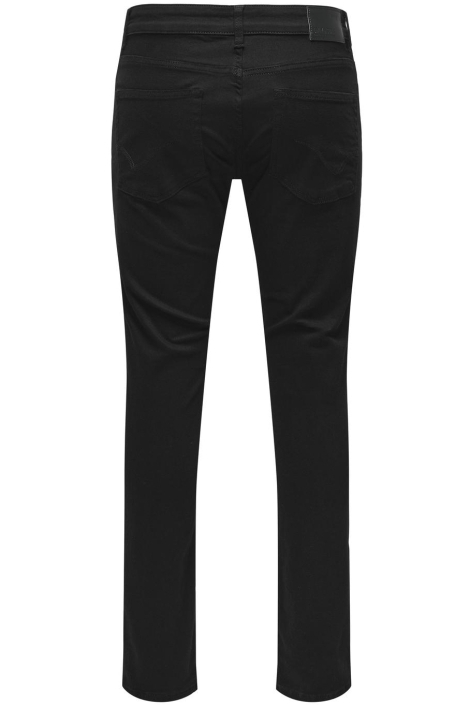 Only & Sons onsloom slim jax stayblack 9242 dnm